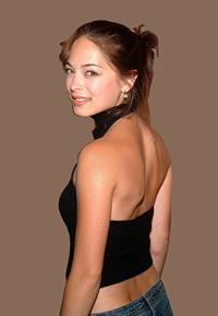 Kristin Kreuk