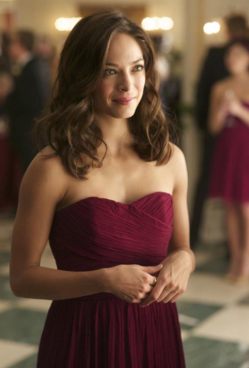 Kristin Kreuk