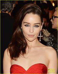 Emilia Clarke