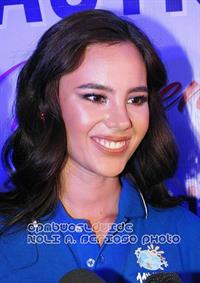 Catriona Gray