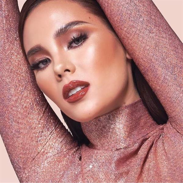 Catriona Gray