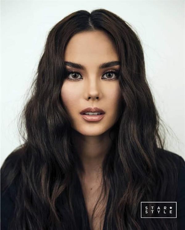 Catriona Gray