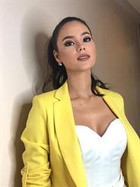 Catriona Gray