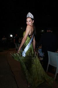 Catriona Gray