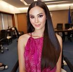 Catriona Gray