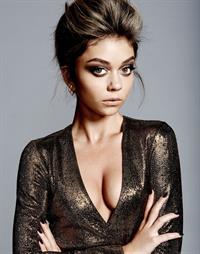 Sarah Hyland