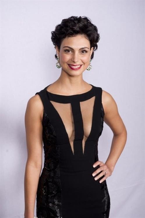Morena Baccarin