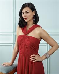 Morena Baccarin