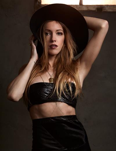 Katie Cassidy