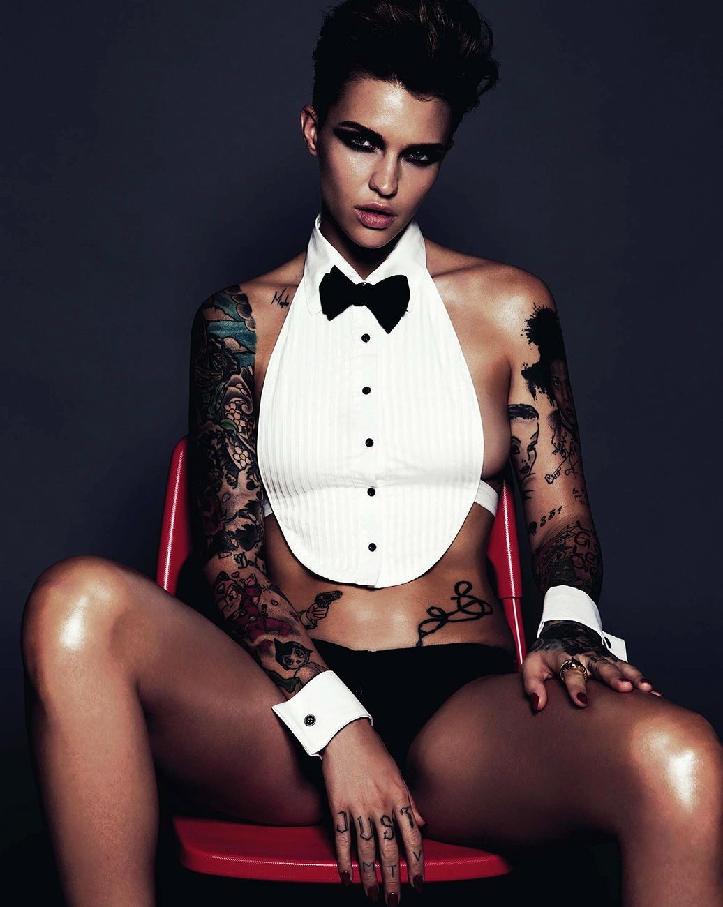 Ruby Rose