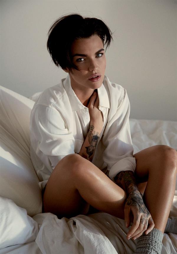 Ruby Rose