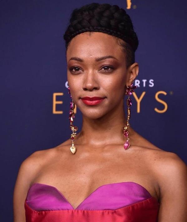 Sonequa Martin-Green