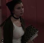 Katelyn Nacon