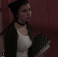 Katelyn Nacon