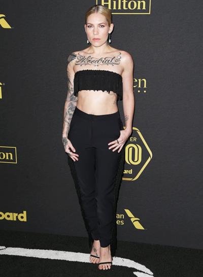 Skylar Grey