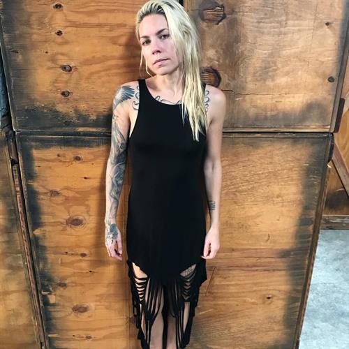 Skylar Grey