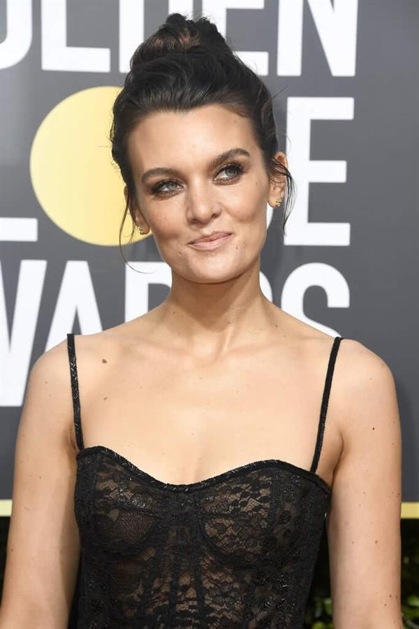 Frankie Shaw