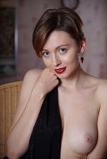 Lilu Rose Black Dress