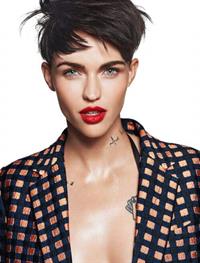Ruby Rose