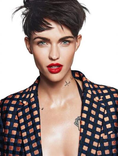 Ruby Rose
