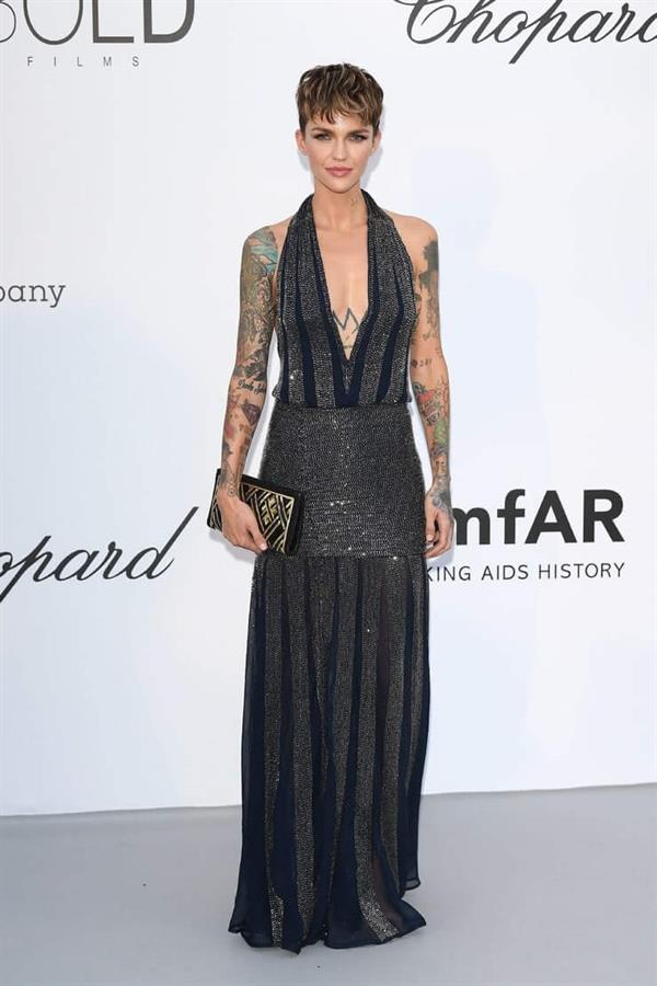 Ruby Rose