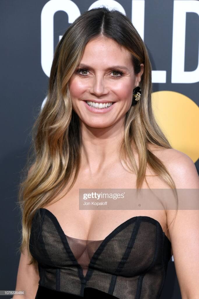 Heidi Klum