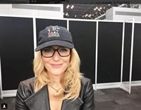 Gillian Anderson