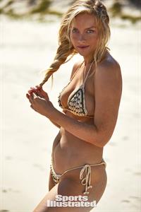 Camille Kostek - Sports Illustrated Swimsuit Edition 2019
