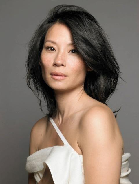 Lucy Liu