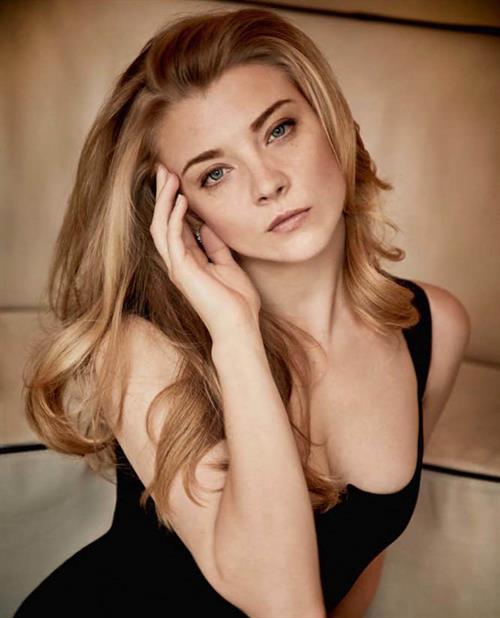 Natalie Dormer