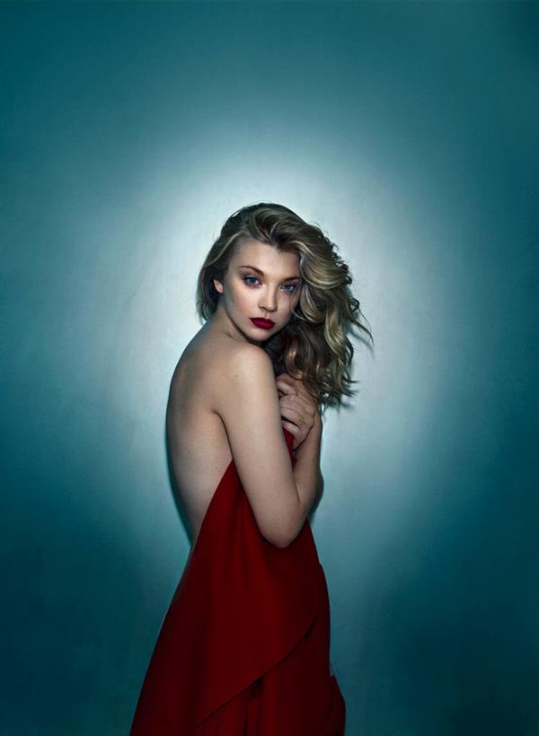 Natalie Dormer