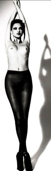 Adriana Lima - breasts