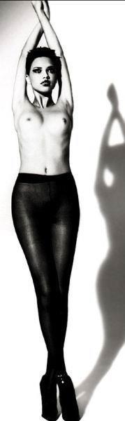 Adriana Lima - breasts