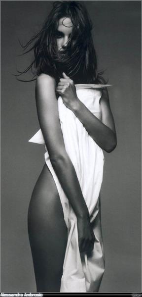 Alessandra Ambrosio