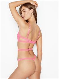 Grace Elizabeth in lingerie - ass