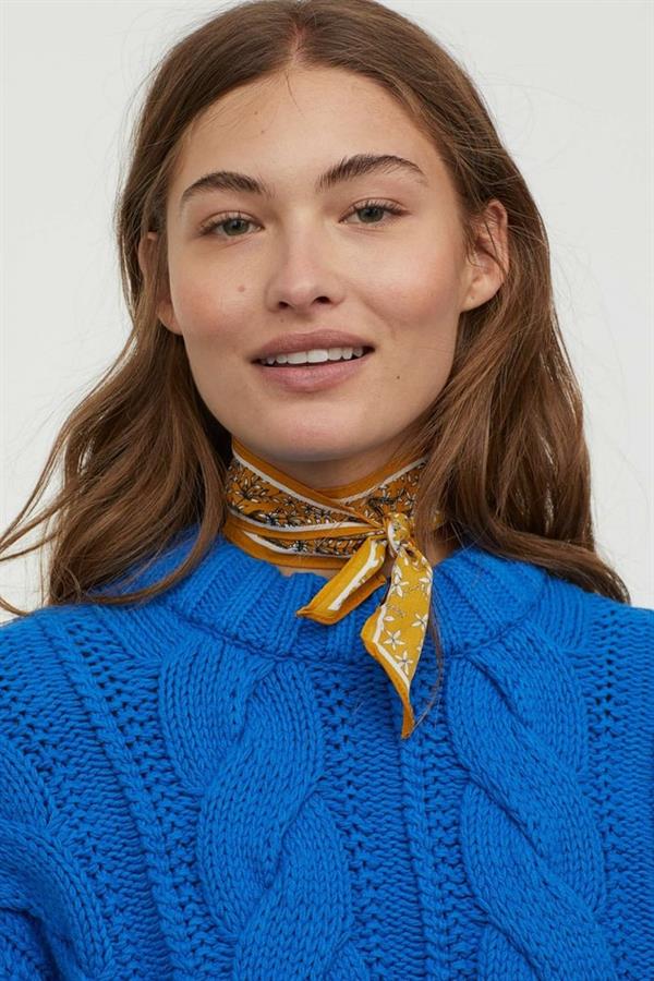 Grace Elizabeth