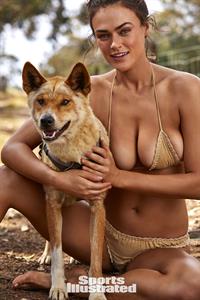 Myla Dalbesio - Sports Illustrated Swimsuit Issue 2019: Kangaroo Island