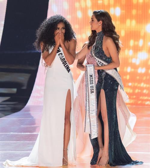 Cheslie Kryst Pictures Cheslie Kryst