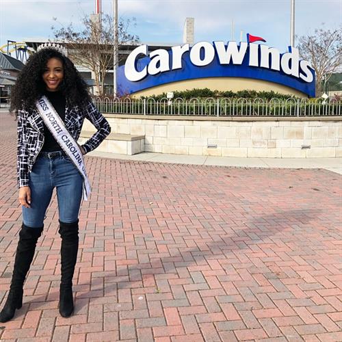 Cheslie Kryst Pictures Cheslie Kryst