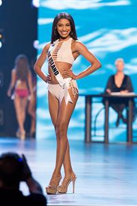 Daescia Demoranville