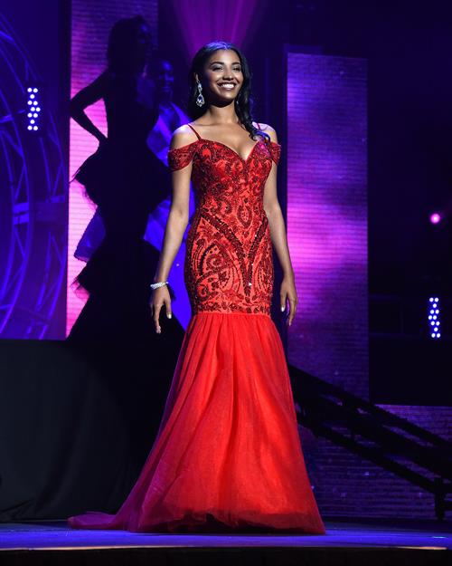 Daescia Demoranville