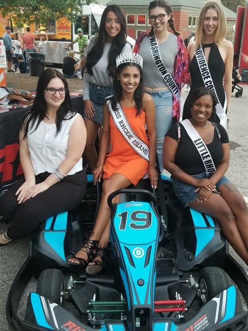 Daescia Demoranville