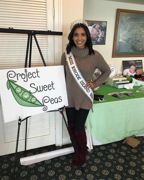 Daescia Demoranville