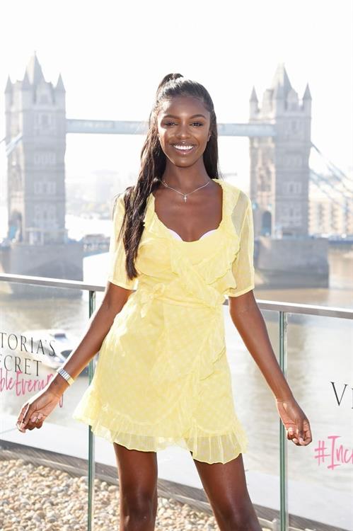 Leomie Anderson