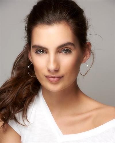 Olivia Suchko