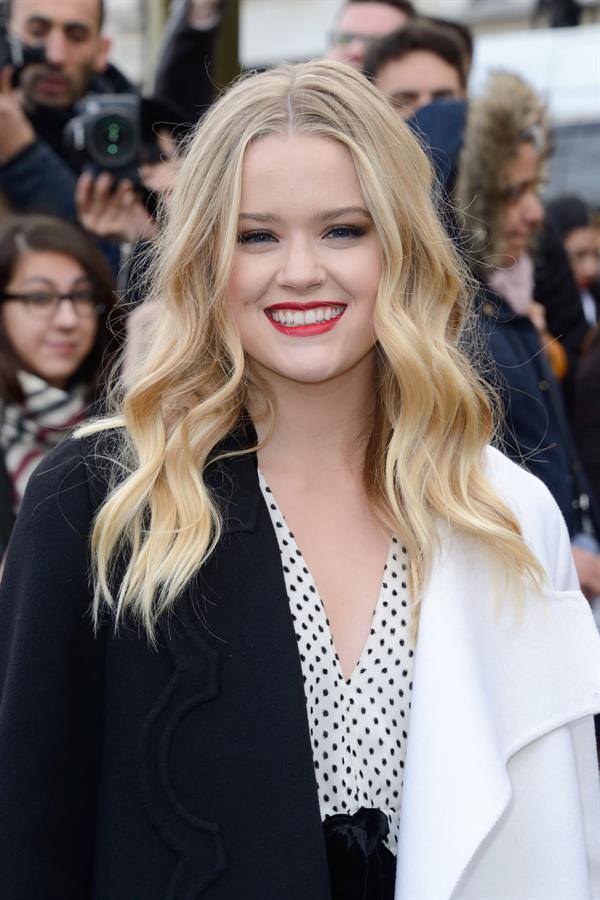 Ava Phillippe