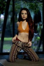 Sabina Rouge Perky Babe