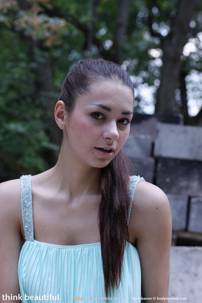 Helga Lovekaty in  Can I Help You  - 177 Pictures