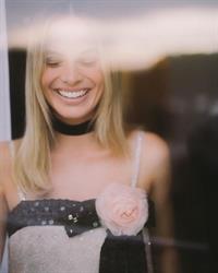 Margot Robbie