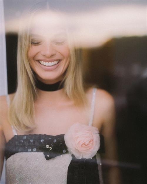 Margot Robbie